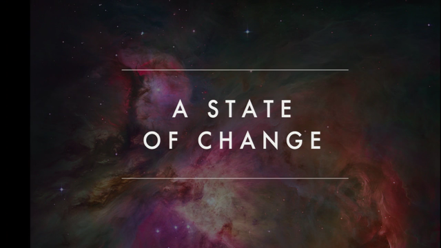 Thumbnail for A State of Change
