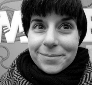Alexandra Deschamps-Sonsino portrait