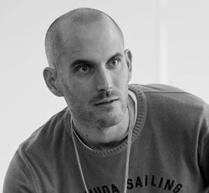 Axel Rauschmayer portrait