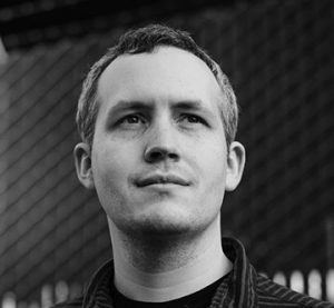 David Demaree portrait