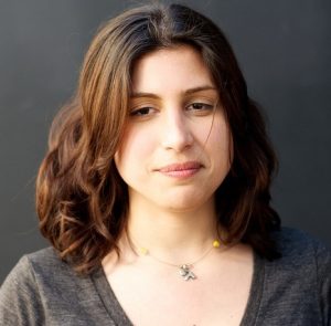 Lea Verou portrait