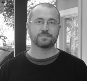 Michael Neale portrait