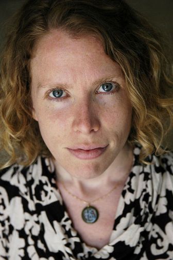 Portrait of Nicole Sullivan