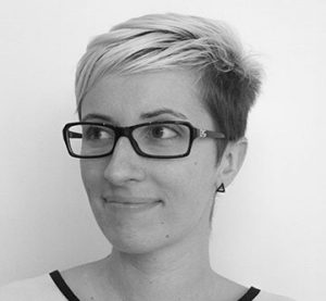 Rachel Binx portrait