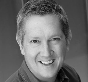 Scott Jenson portrait