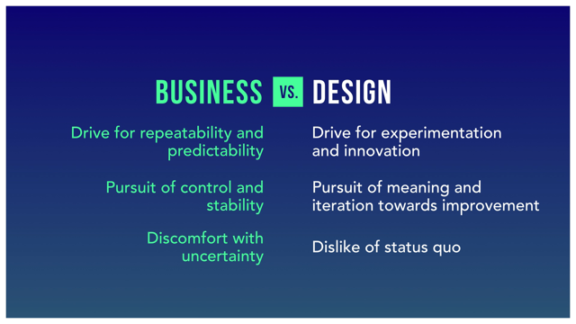 Thumbnail for Disruptive Design: The designer as an agent of change
