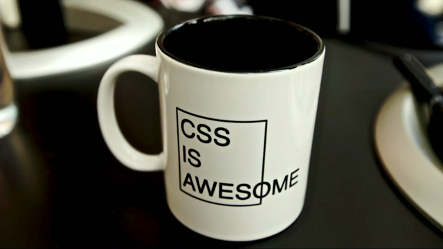 Thumbnail for Functional CSS yesterday