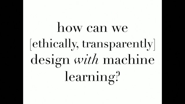 Thumbnail for Designing for Transparency in ML and AI