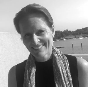 Tanya Pelly portrait