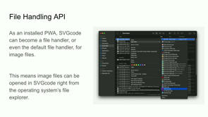 Thumbnail for Building amazing apps with Project Fugu APIs