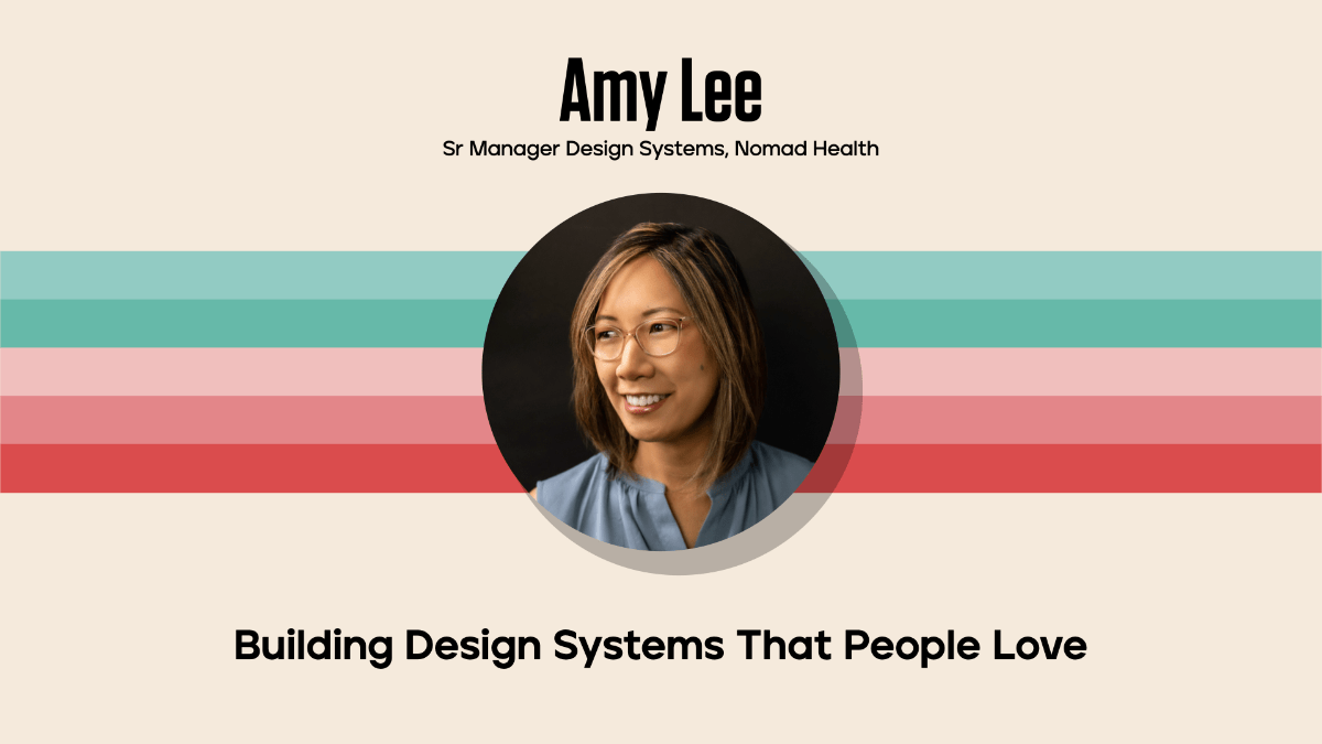 Thumbnail for Building Design Systems That People Love