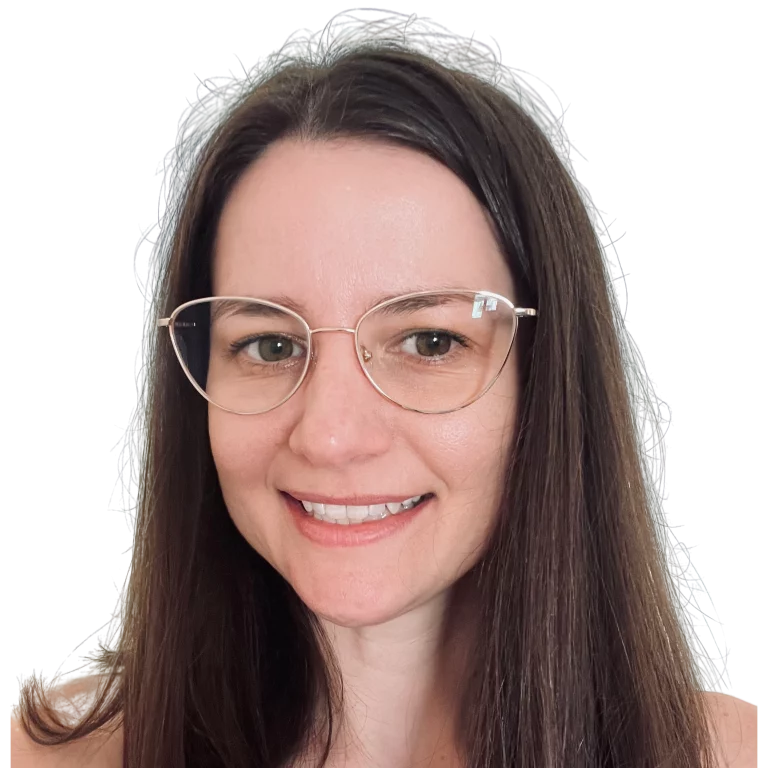Emily Pearce portrait