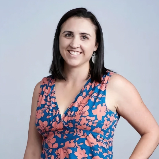 Portrait of Sarah Taraporewalla