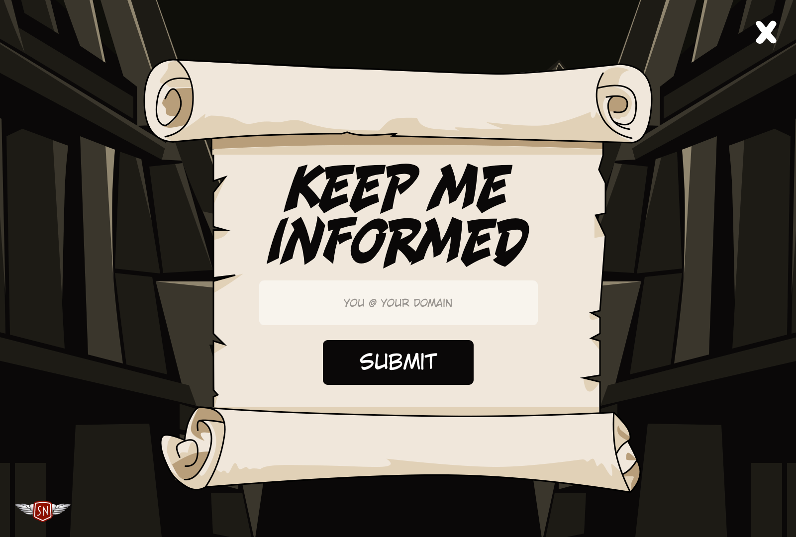 Getting Creative With HTML Dialog | CSS-Tricks – Conffab