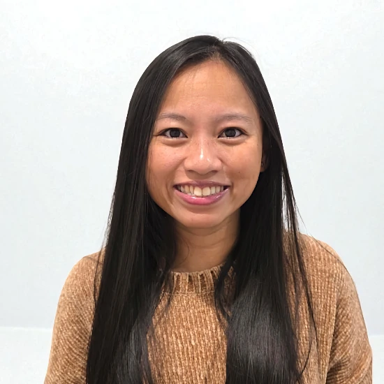 Portrait of Viv Dinh