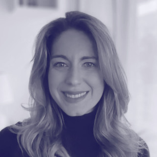 Portrait of Ines Akrap