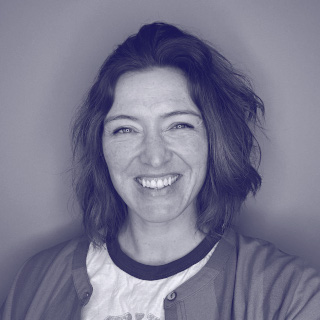 Portrait of Marcy Sutton Todd
