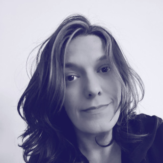 Portrait of Nadia Makarevich