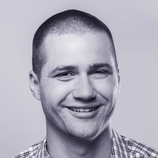 Portrait of Tim Kadlec