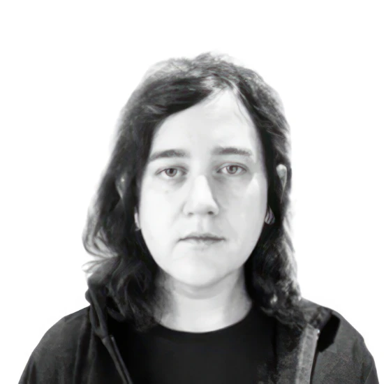 Portrait of JA Westenberg