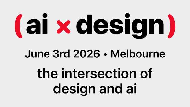 Thumbnail for event: AI x design