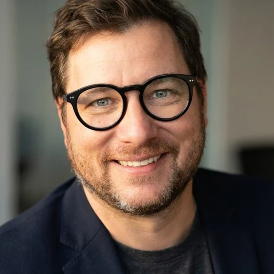 Portrait of Jack Rudenko