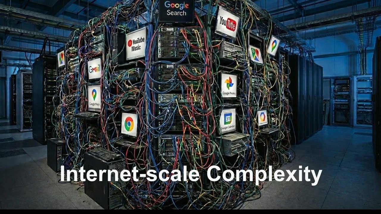 Thumbnail for Agent Observability: Monitoring and Understanding Agents at Internet Scale