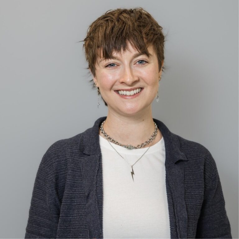 Amanda Baughan portrait