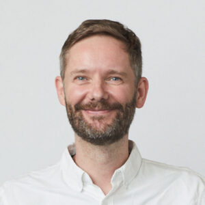 Portrait of Boris Divjak