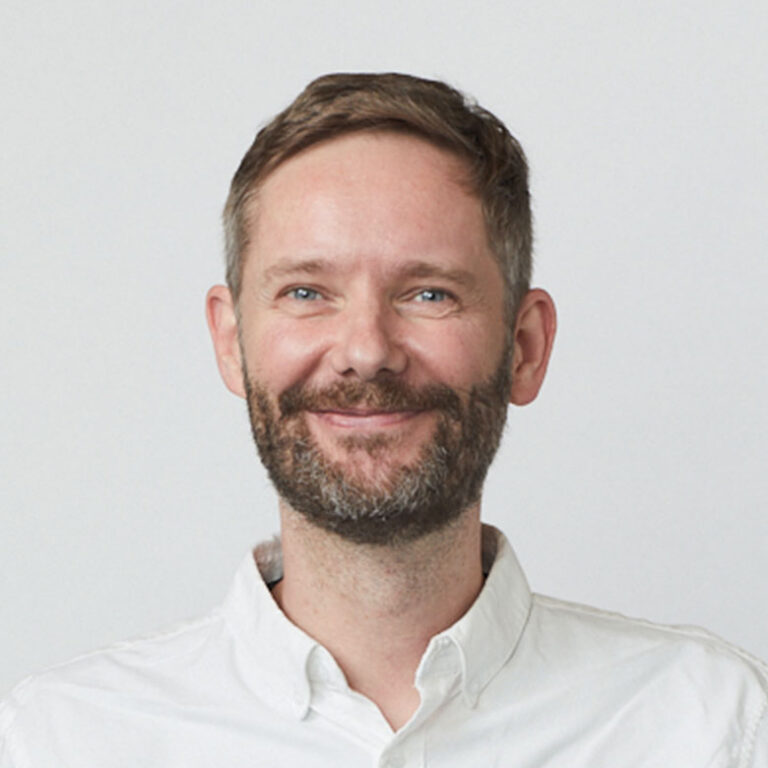 Boris Divjak portrait
