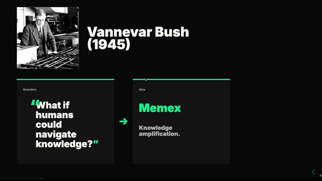 Thumbnail for Designing Inference-Native Systems