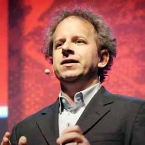 Portrait of Jeremy Howard