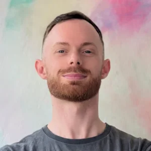 Portrait of Josh Gillies