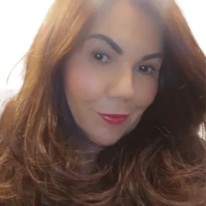 Portrait of Karina Pamamull