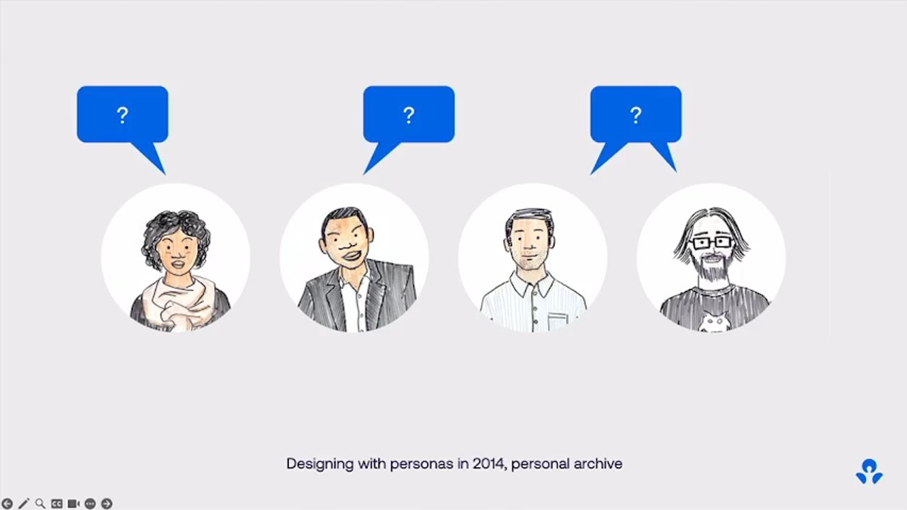 Thumbnail for Personas You Can Talk To: Turning Research Into Persona Agents