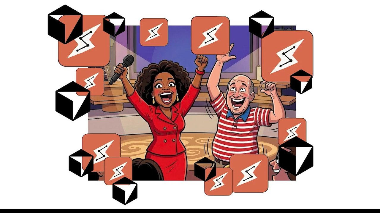Thumbnail for Stop Blocking, Start Building: Rethinking Governance for the Agentic Era
