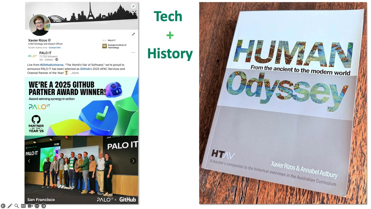 Thumbnail for Beyond Rituals: Rethinking Product Discovery in the Age of AI