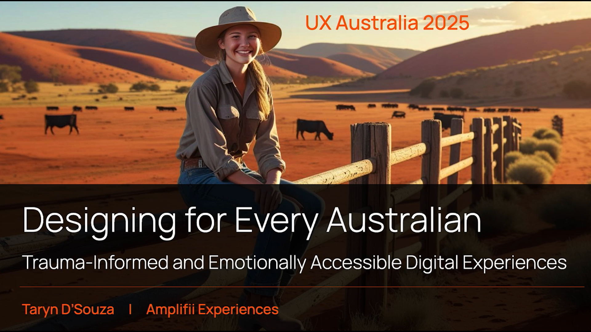Thumbnail for Designing for Every Australian: Trauma-Informed and Emotionally Accessible Digital Experiences