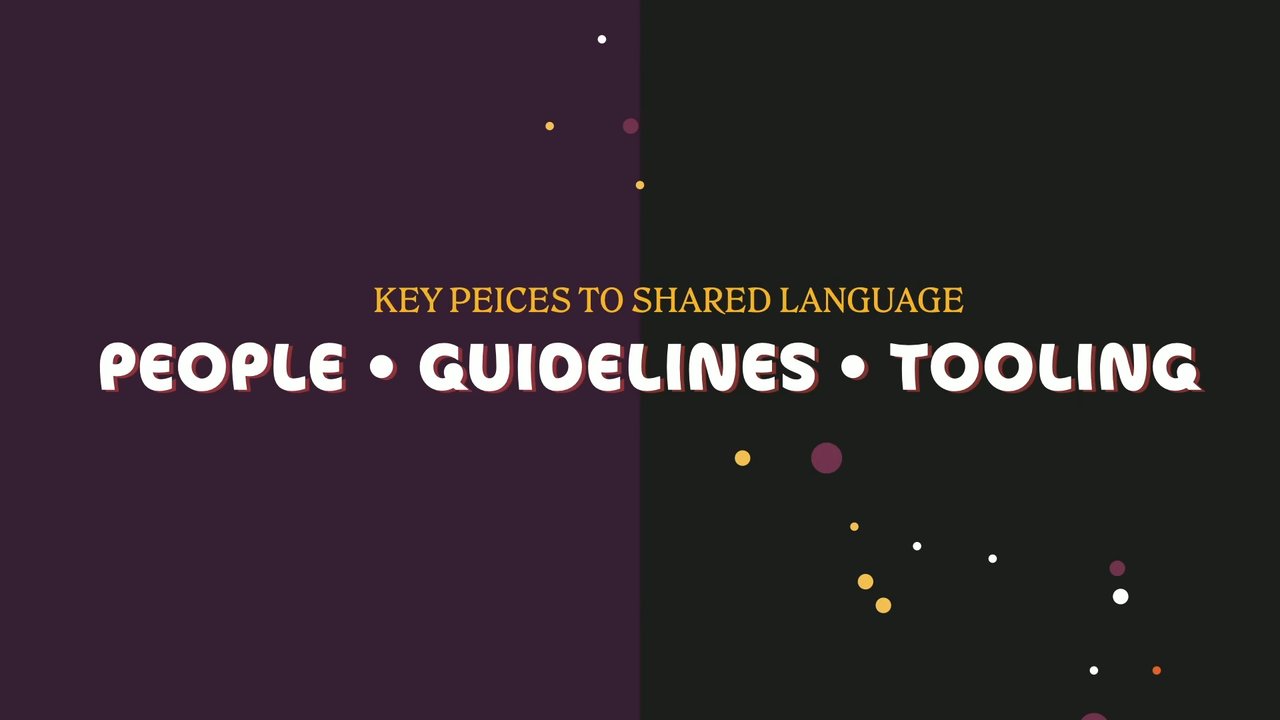 Thumbnail for Developing a Shared Language for Designers and Engineers