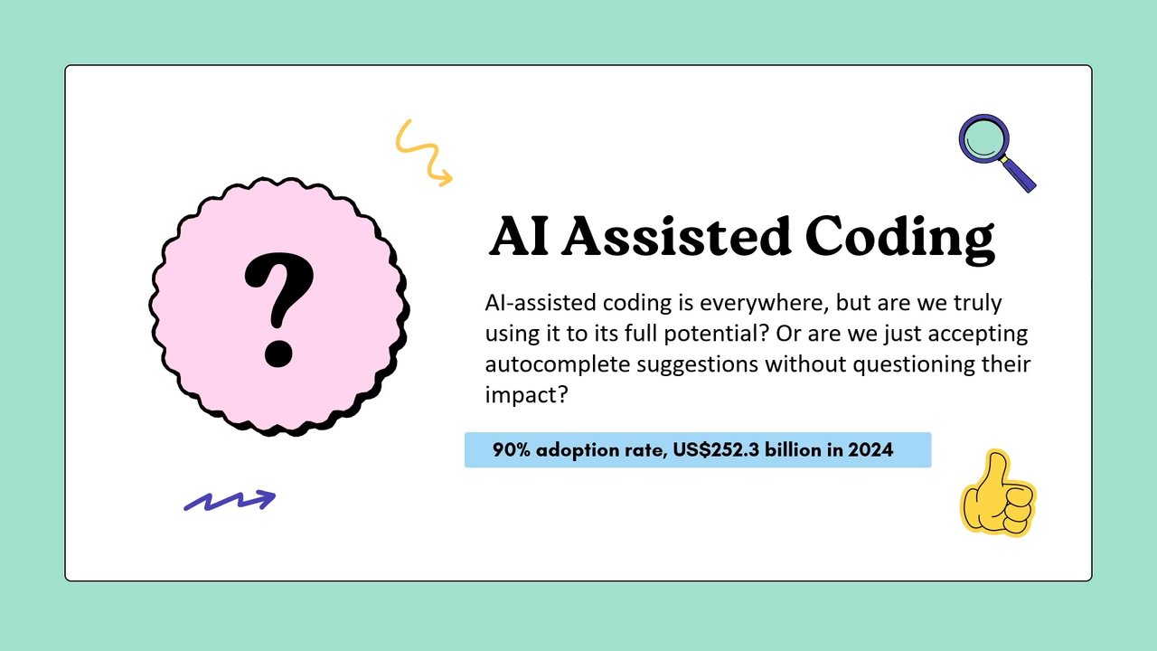 Thumbnail for Empowering Code Quality, Testing, and Security with Generative AI