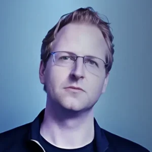 Portrait of Jono Alderson