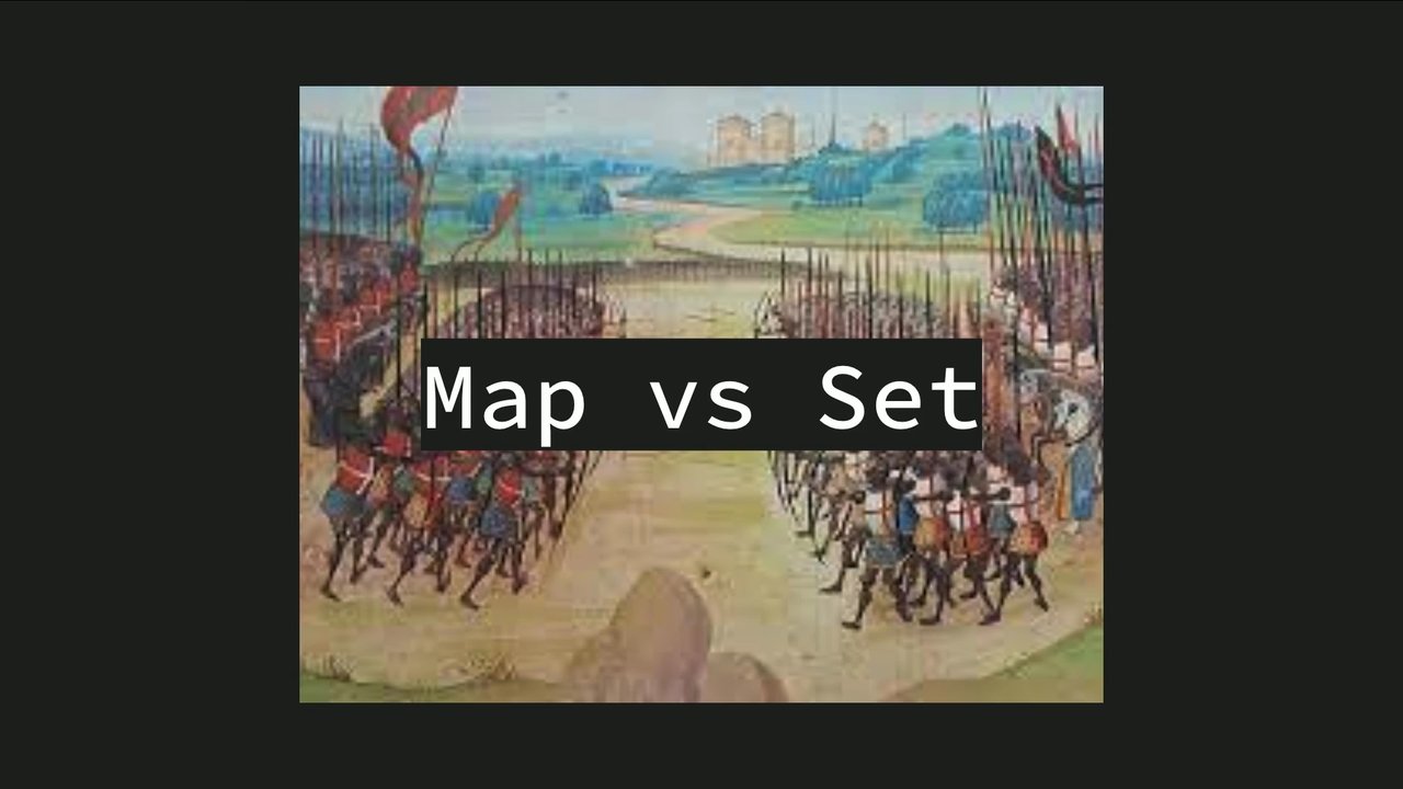 Thumbnail for New Map and Set methods in JS