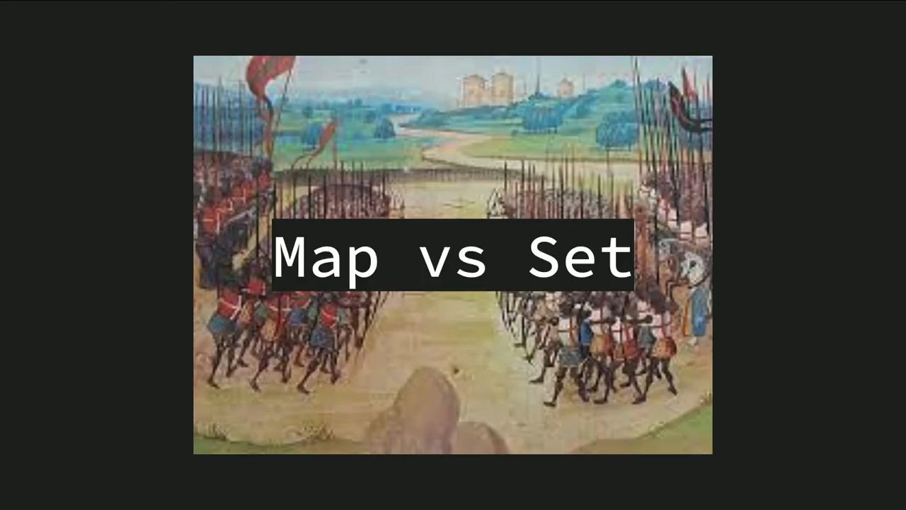 Thumbnail for New Map and Set methods in JS