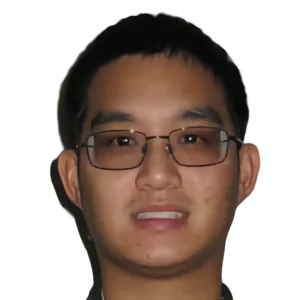 Portrait of Shawn Phua