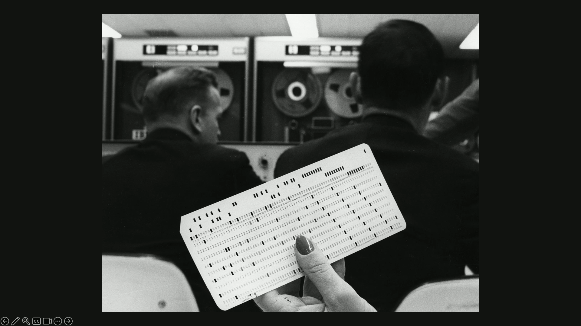 Thumbnail for The Death of the User: UX in a Fully Personalised World