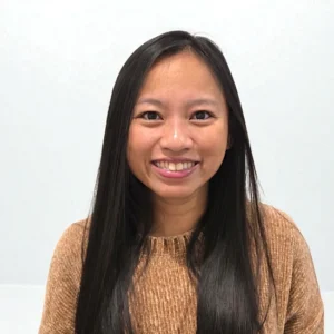 Portrait of Viv Dinh