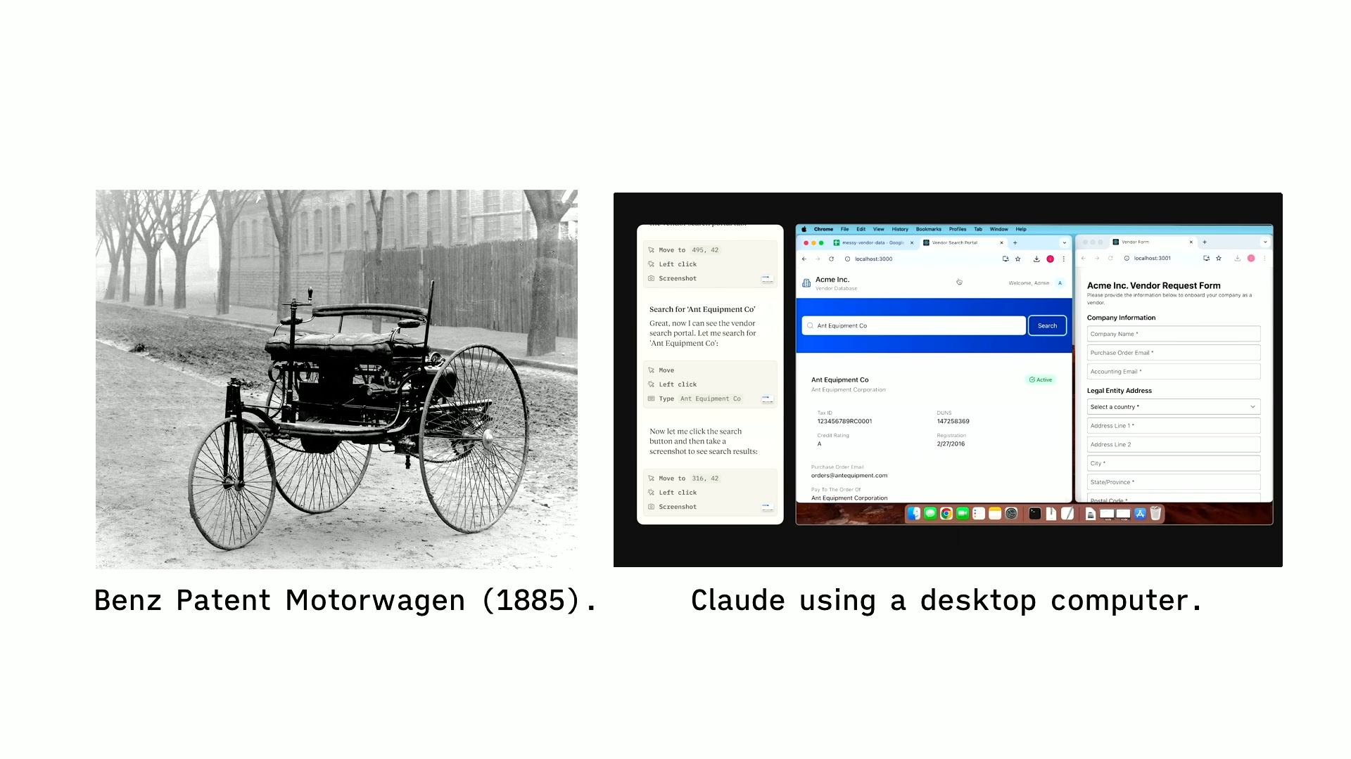 Thumbnail for What’s beyond the browser: the AI platform shift