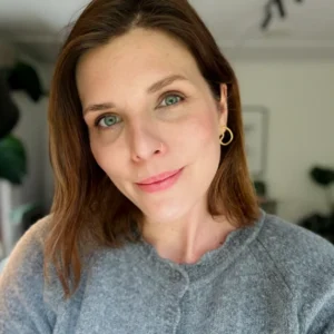 Ania Mastalerz portrait