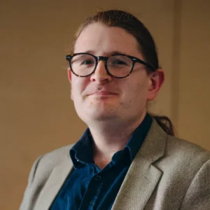 Ben Shelton portrait