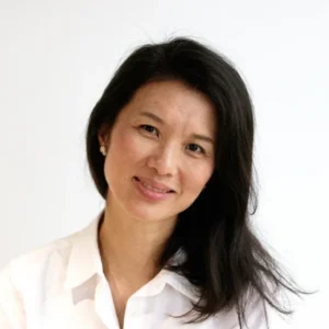 Chanel Lee portrait